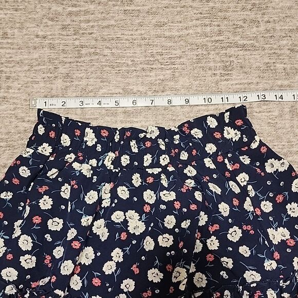 🍍 Shein- paper bag ruffle skirt - Picture 4 of 6